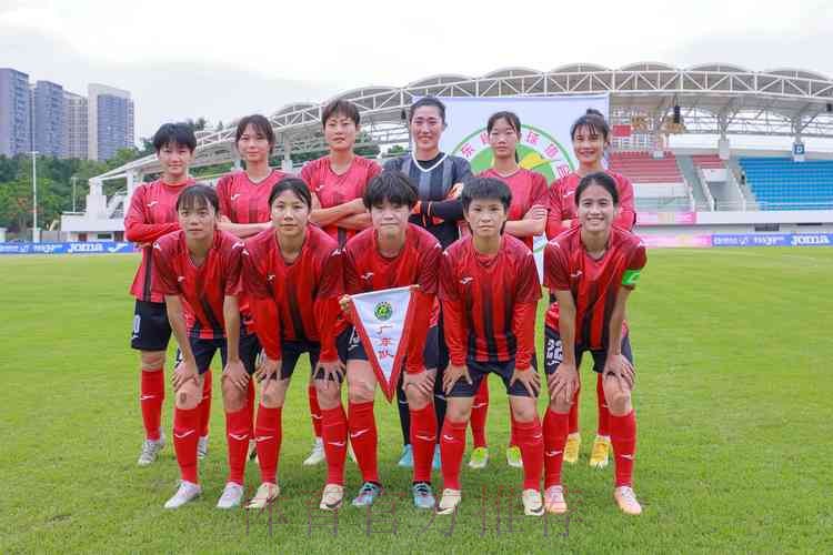 2022中国太平中国足协女超联赛第一阶段结束,武汉车谷江大女足暂居榜首 2022中国太平中国足协女超联赛第一阶段结束,武汉车谷江大女足暂居榜首