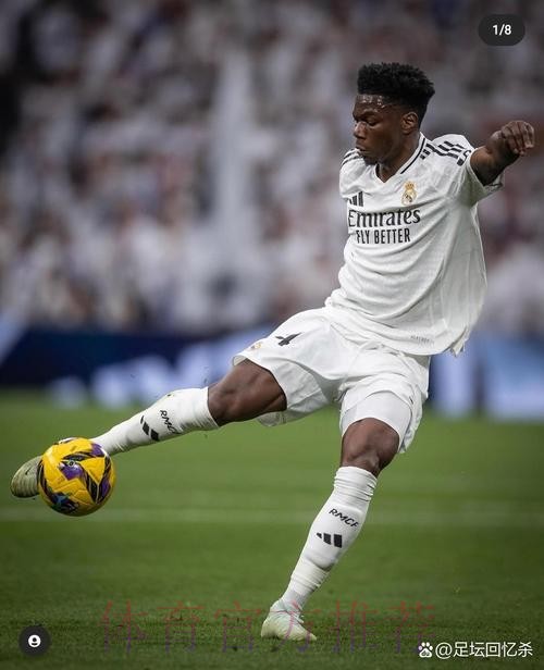 皇马官方:琼阿梅尼左脚第二跖骨不完全应力性骨折