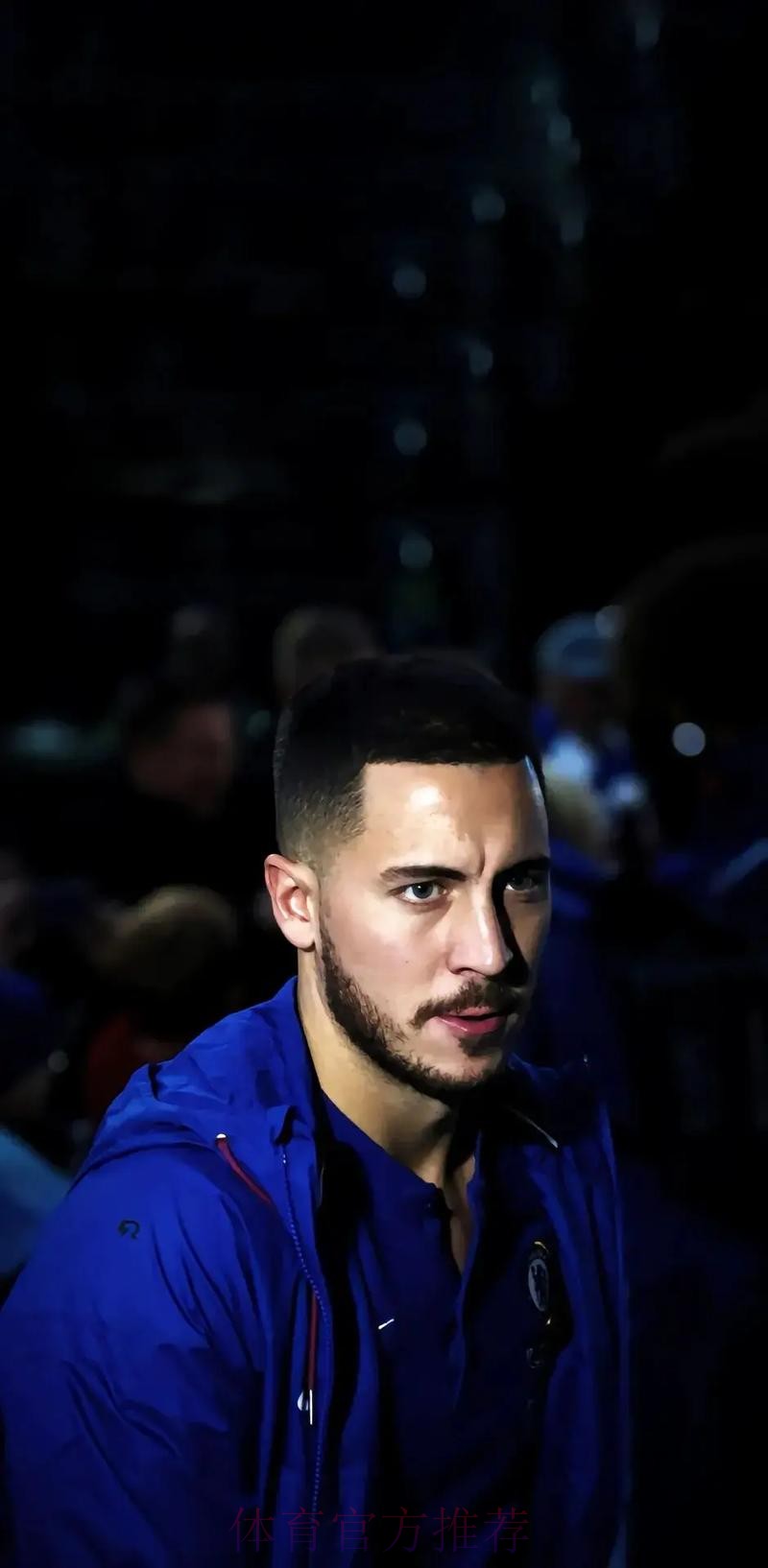 阿扎尔已恢复正常训练 他期待新赛季有好的开始