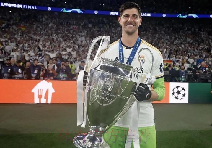 库尔图瓦：我们会在皇马再次看到最好的阿扎尔