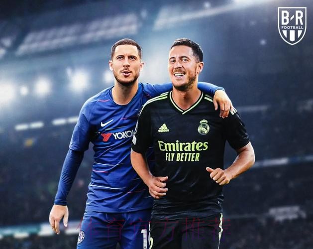 远射世界波+全场最佳!阿扎尔392天后再为皇马进球