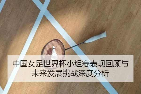 中国女足世界杯小组赛表现回顾与未来发展挑战深度分析